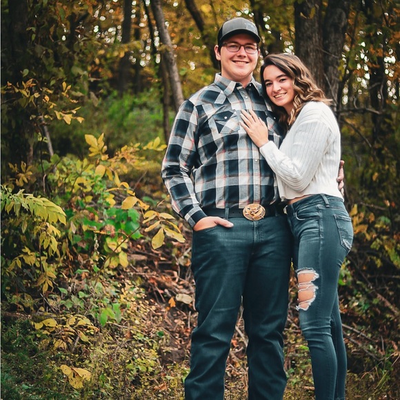 Meet your Posher, Jenna - Picture 1 of 1